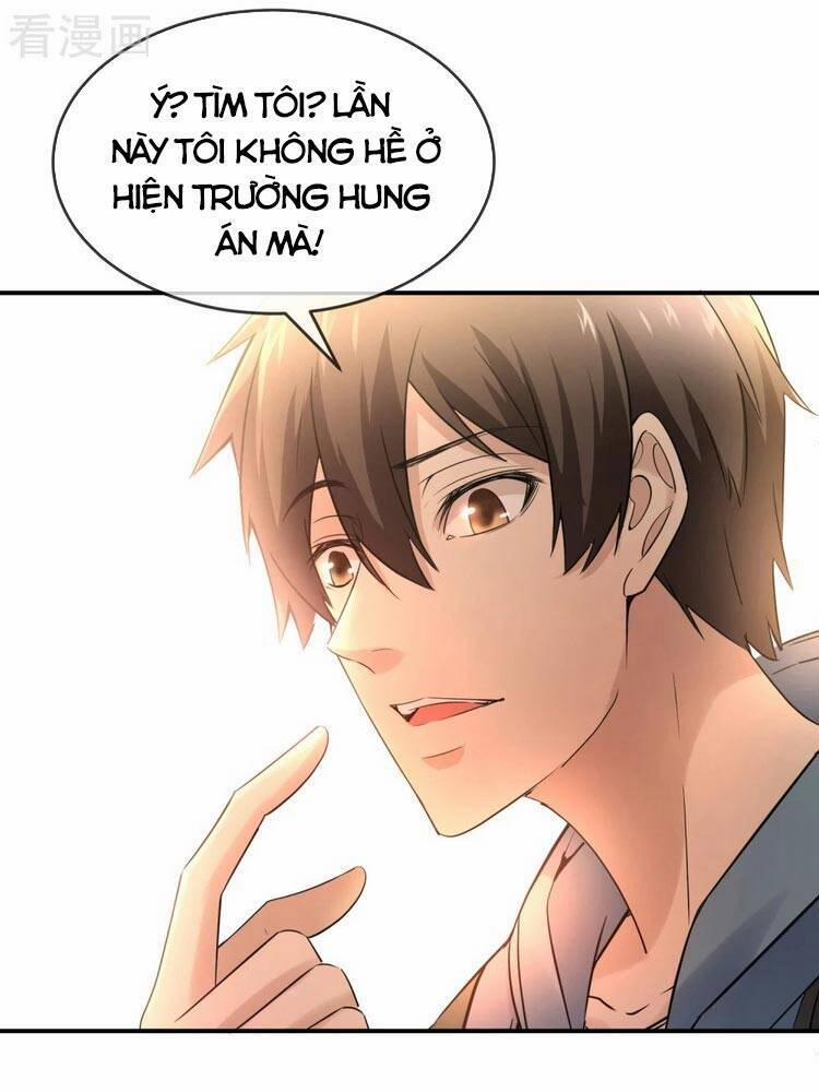 Ta Có Một Tòa Nhà Ma 128 trang 11