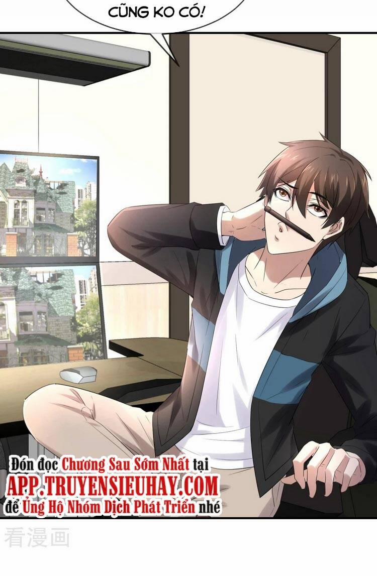 Ta Có Một Tòa Nhà Ma 128 trang 18