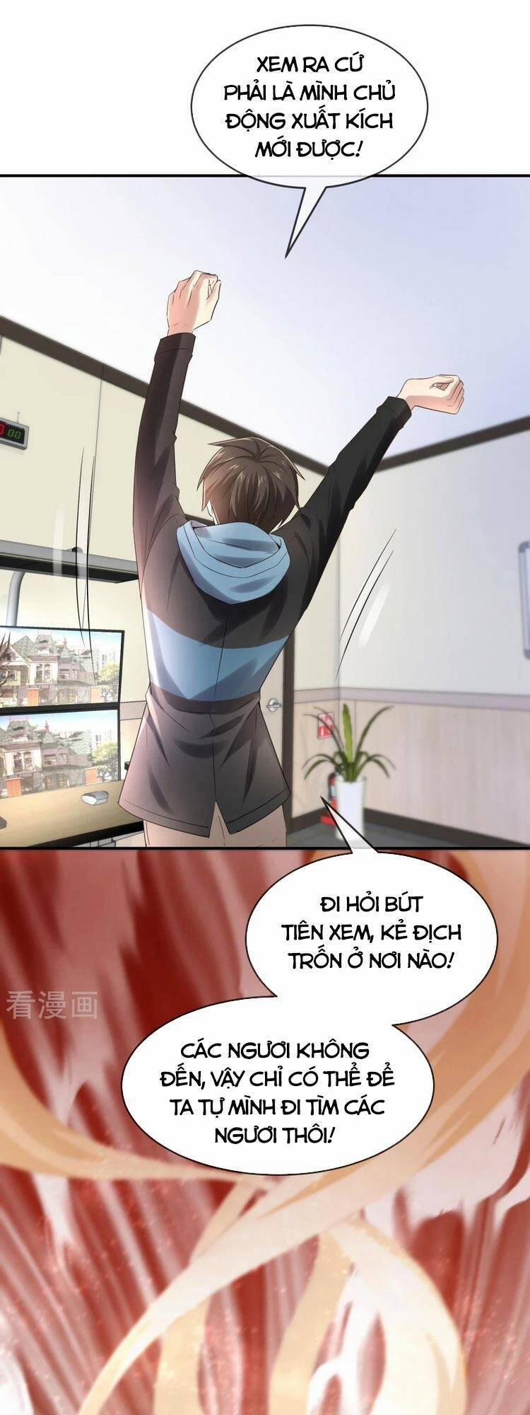 Ta Có Một Tòa Nhà Ma 128 trang 19