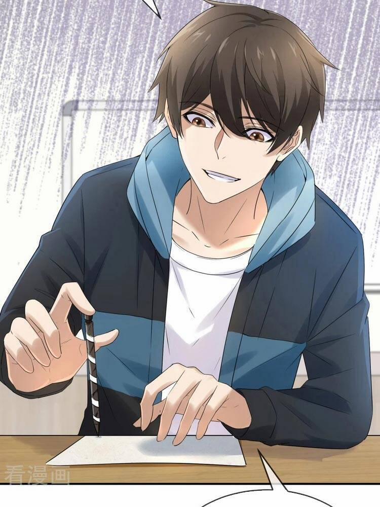 Ta Có Một Tòa Nhà Ma 128 trang 22