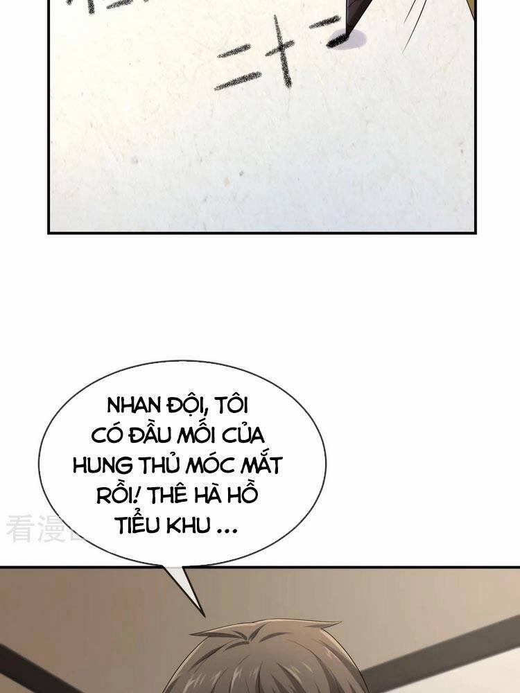 Ta Có Một Tòa Nhà Ma 128 trang 24