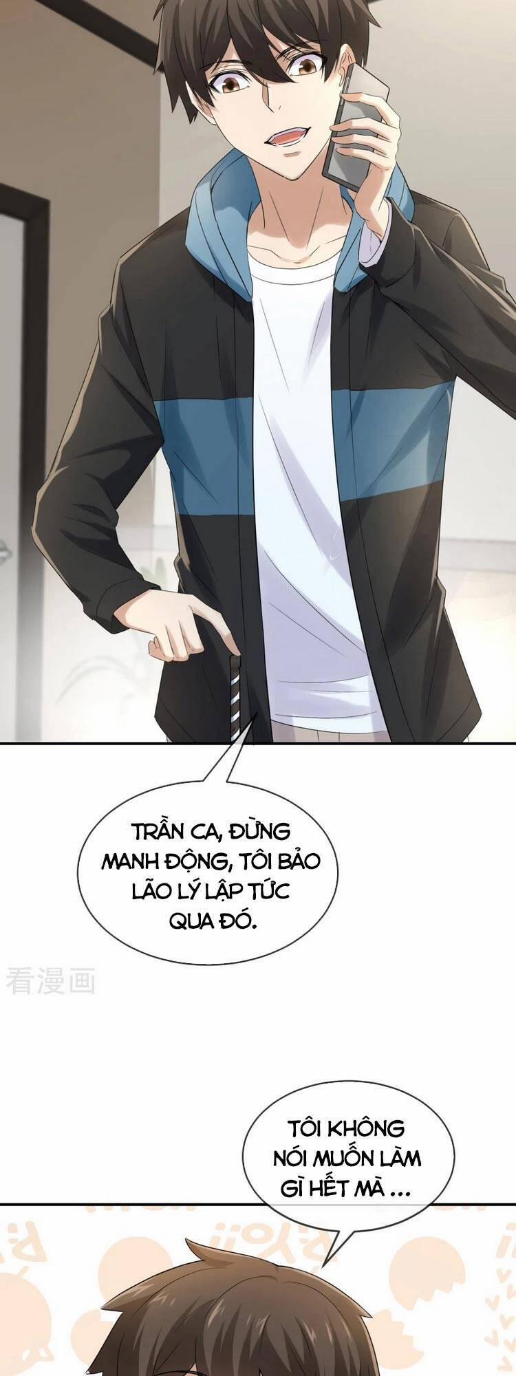 Ta Có Một Tòa Nhà Ma 128 trang 25