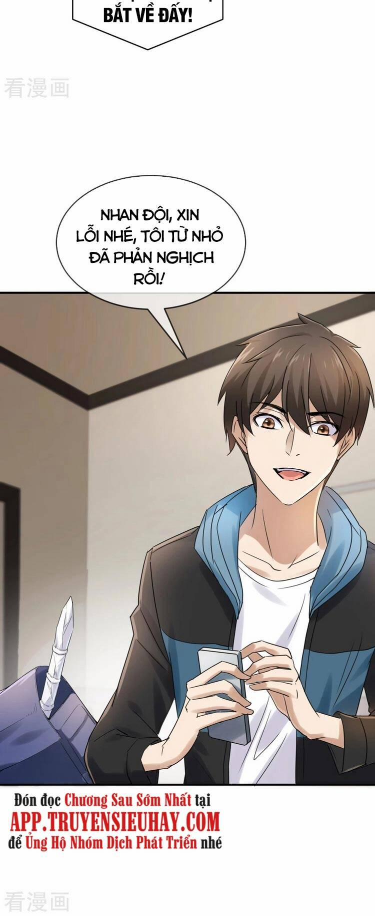 Ta Có Một Tòa Nhà Ma 128 trang 27