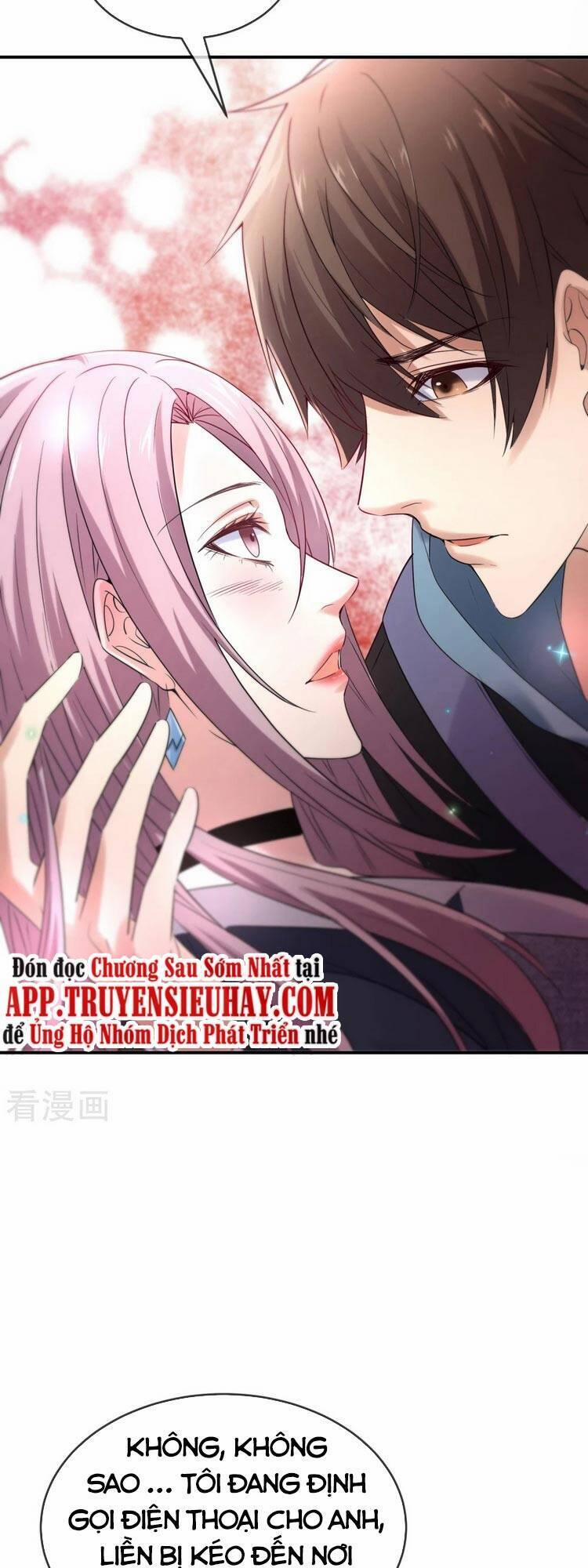 Ta Có Một Tòa Nhà Ma 128 trang 6