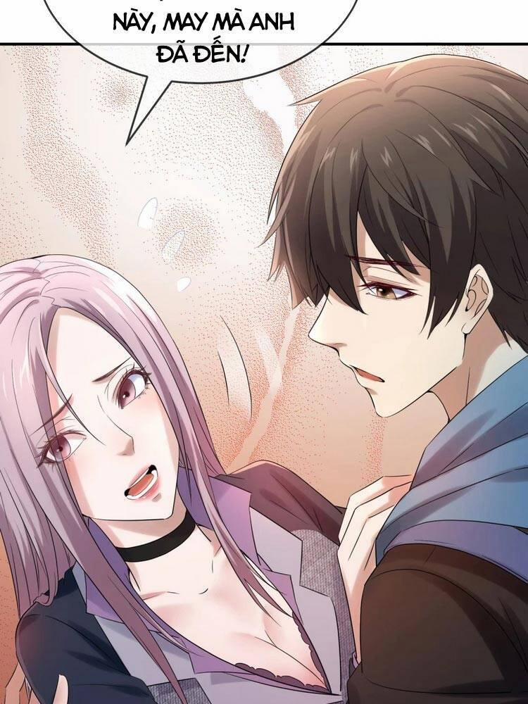 Ta Có Một Tòa Nhà Ma 128 trang 7