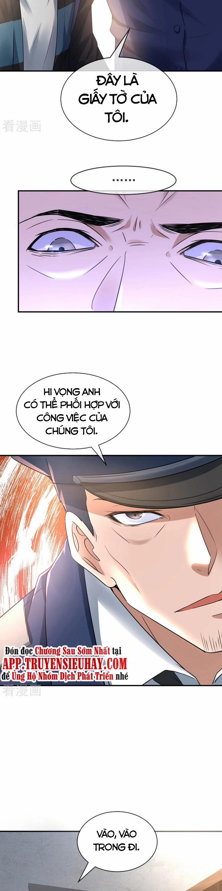 Ta Có Một Tòa Nhà Ma 129 trang 5