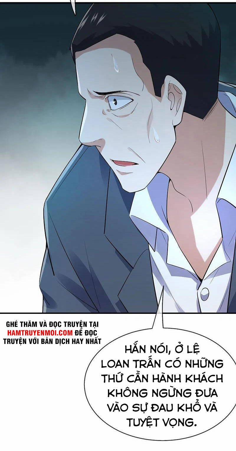 Ta Có Một Tòa Nhà Ma 168 trang 10