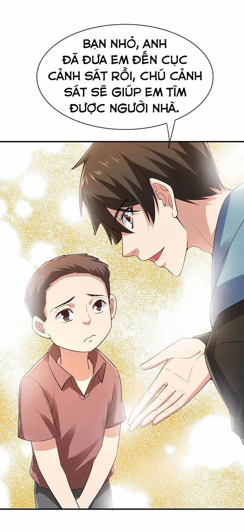 Ta Có Một Tòa Nhà Ma 168 trang 28