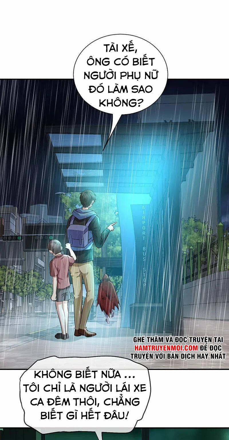 Ta Có Một Tòa Nhà Ma 168 trang 3