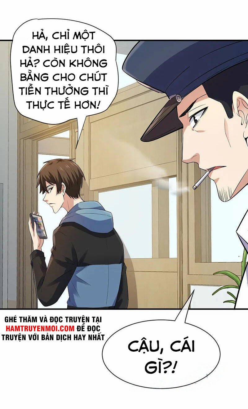 Ta Có Một Tòa Nhà Ma 168 trang 33