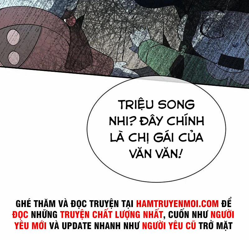 Ta Có Một Tòa Nhà Ma Chương 171 Trang 40