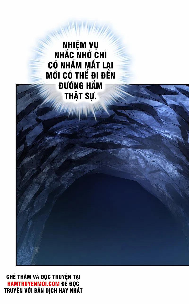 Ta Có Một Tòa Nhà Ma Chương 172 Trang 34