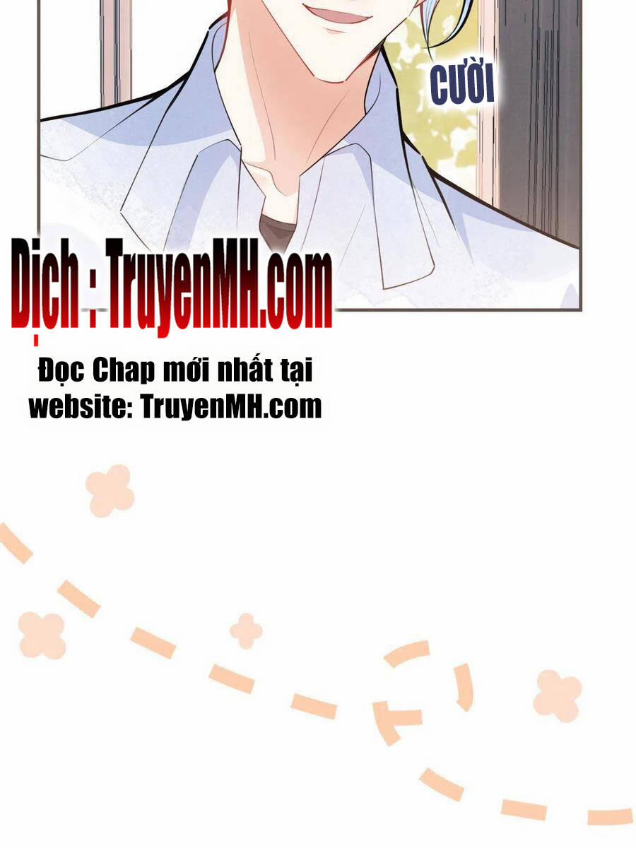 Ta Có Năm Đại Lão Ba Ba 226 trang 20