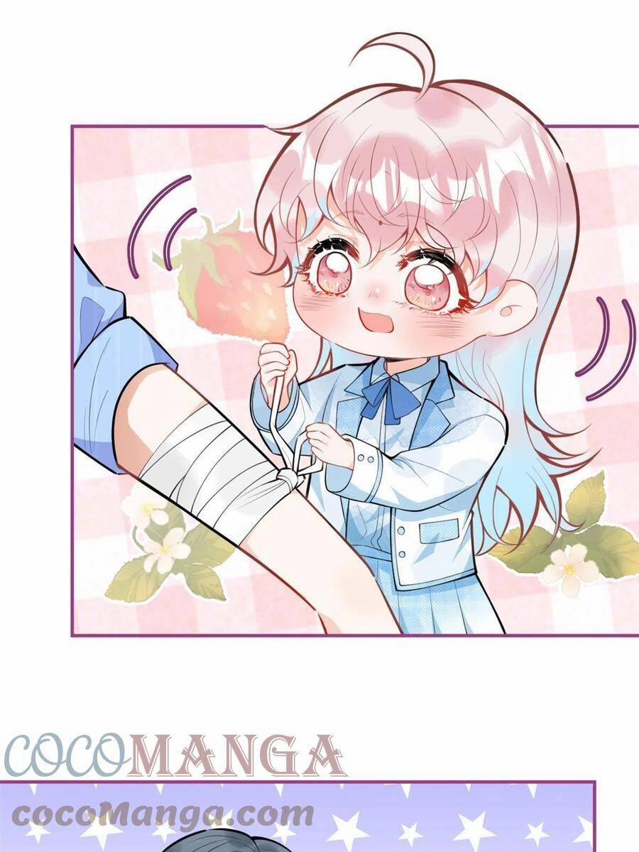 Ta Có Năm Đại Lão Ba Ba 226 trang 21