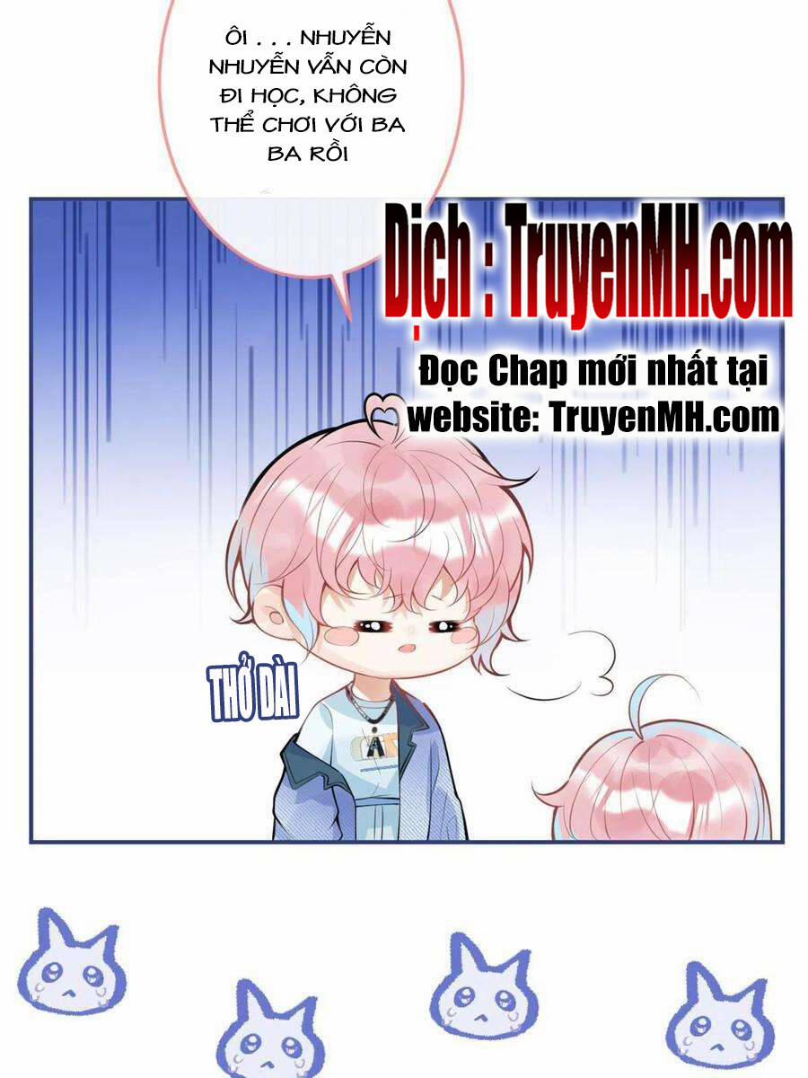 Ta Có Năm Đại Lão Ba Ba 227 trang 10