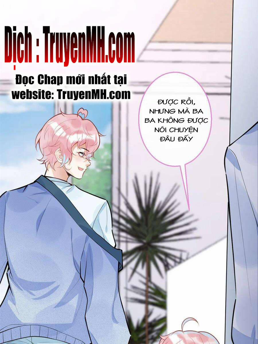 Ta Có Năm Đại Lão Ba Ba 227 trang 14