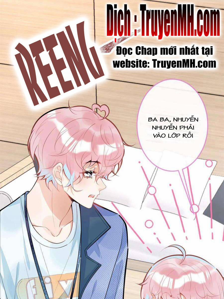 Ta Có Năm Đại Lão Ba Ba 227 trang 8