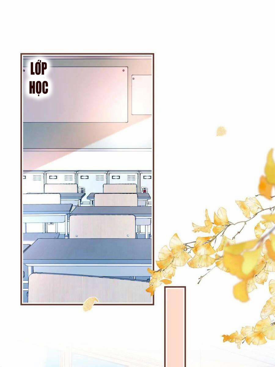 Ta Có Năm Đại Lão Ba Ba 228 trang 1