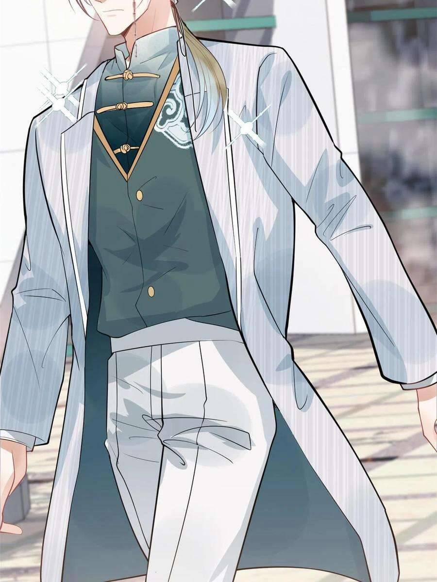 Ta Có Năm Đại Lão Ba Ba 228 trang 13