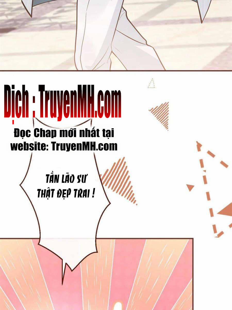 Ta Có Năm Đại Lão Ba Ba 228 trang 14
