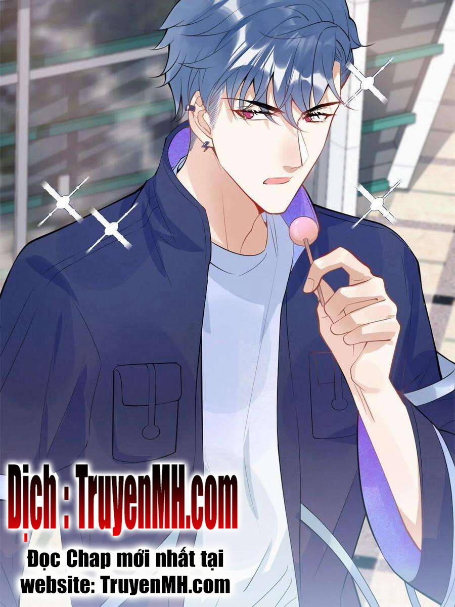 Ta Có Năm Đại Lão Ba Ba 228 trang 16