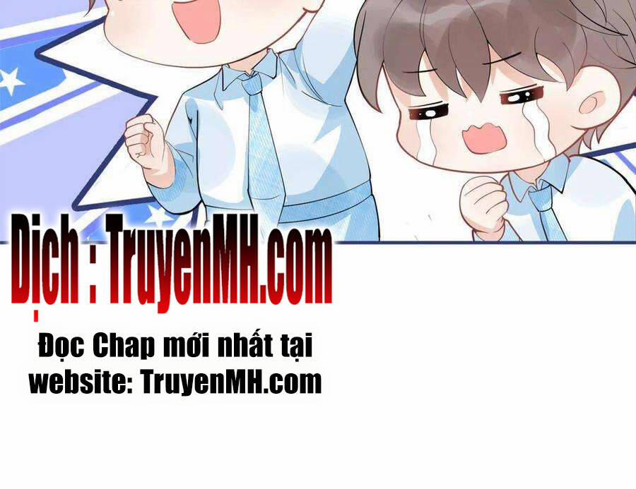 Ta Có Năm Đại Lão Ba Ba 228 trang 18