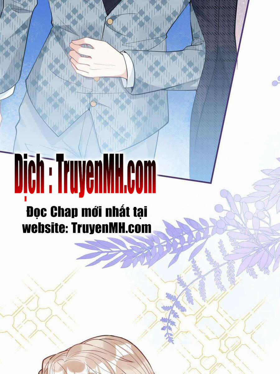 Ta Có Năm Đại Lão Ba Ba 228 trang 20