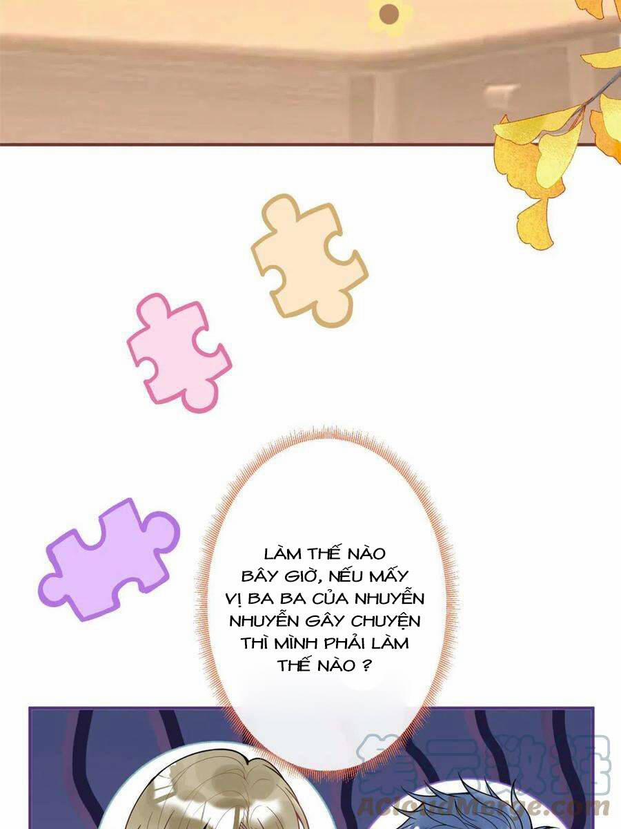 Ta Có Năm Đại Lão Ba Ba 228 trang 3