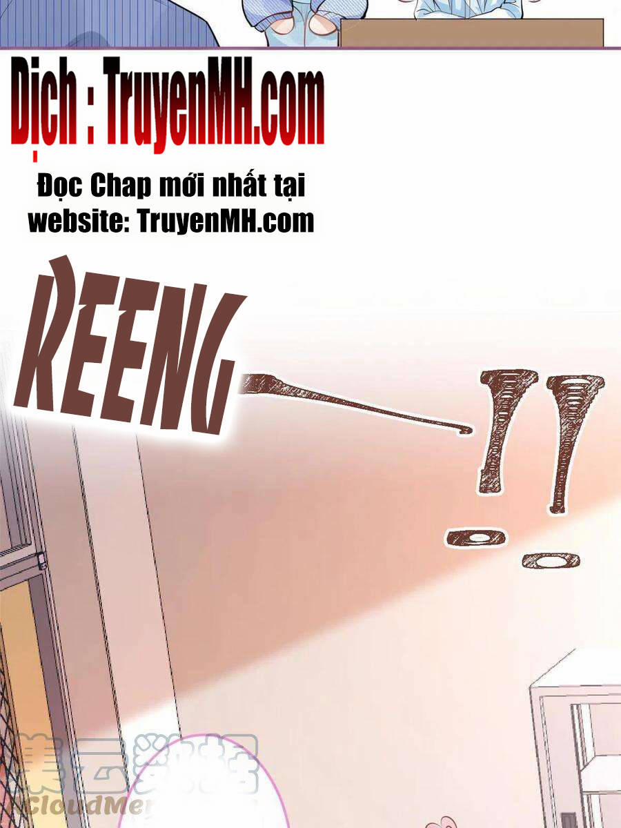 Ta Có Năm Đại Lão Ba Ba 228 trang 6