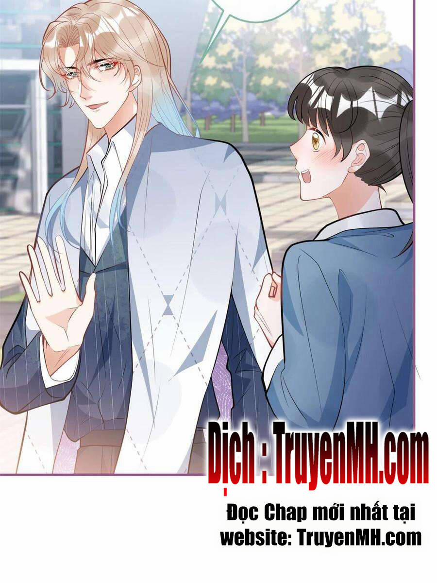 Ta Có Năm Đại Lão Ba Ba 229 trang 12