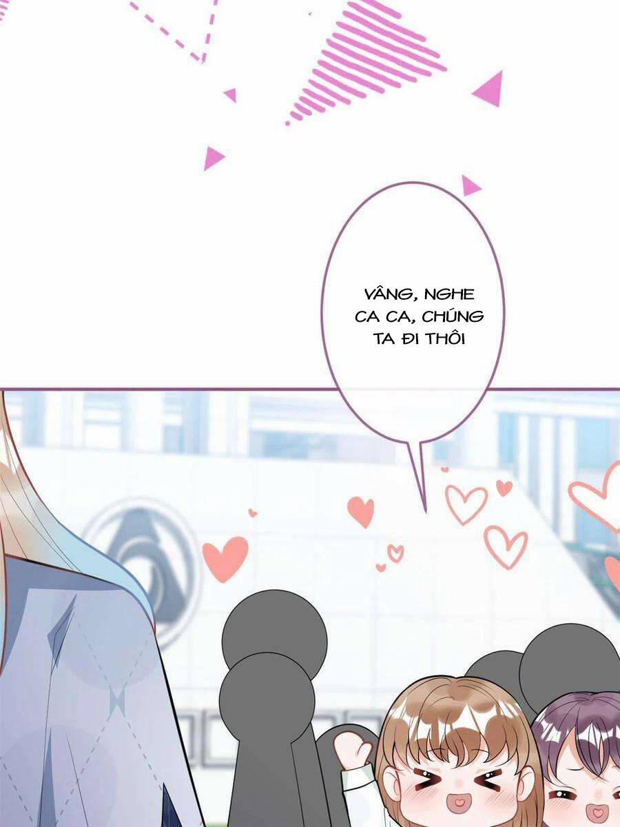 Ta Có Năm Đại Lão Ba Ba 229 trang 13