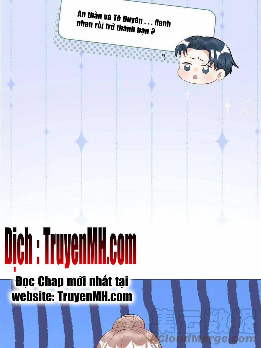 Ta Có Năm Đại Lão Ba Ba 229 trang 18