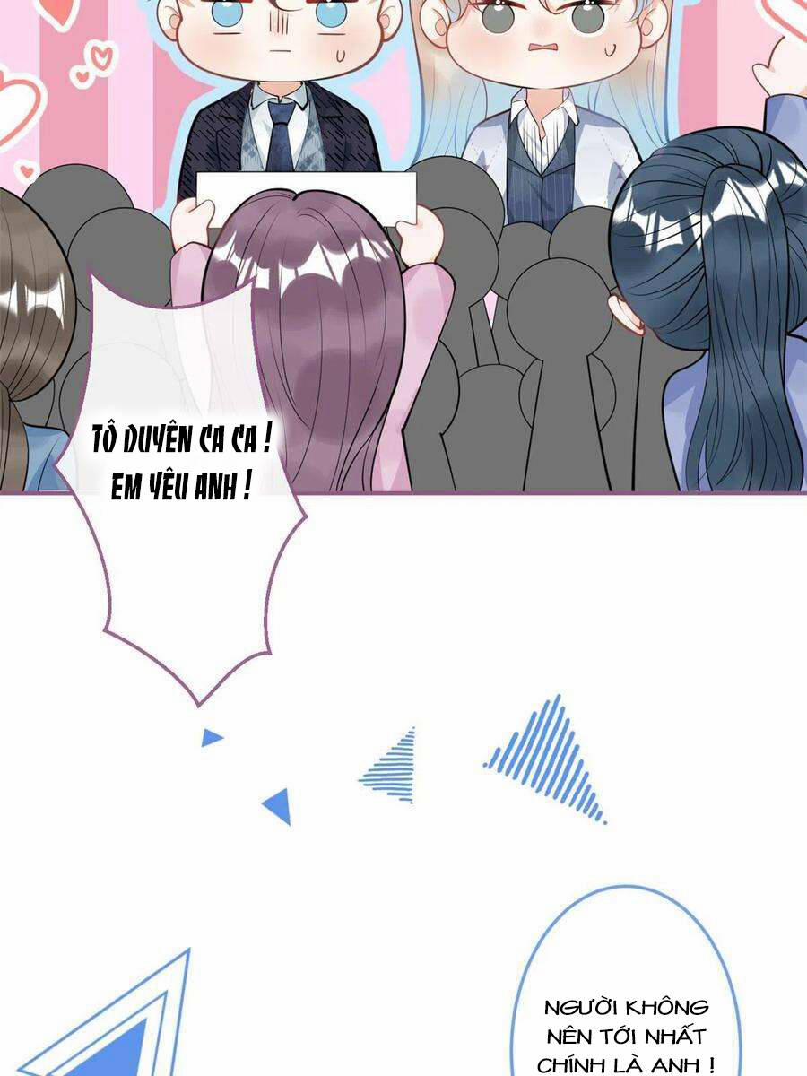 Ta Có Năm Đại Lão Ba Ba 229 trang 3