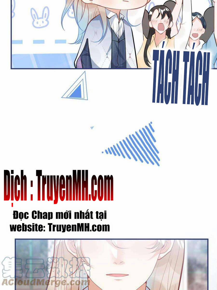 Ta Có Năm Đại Lão Ba Ba 229 trang 6