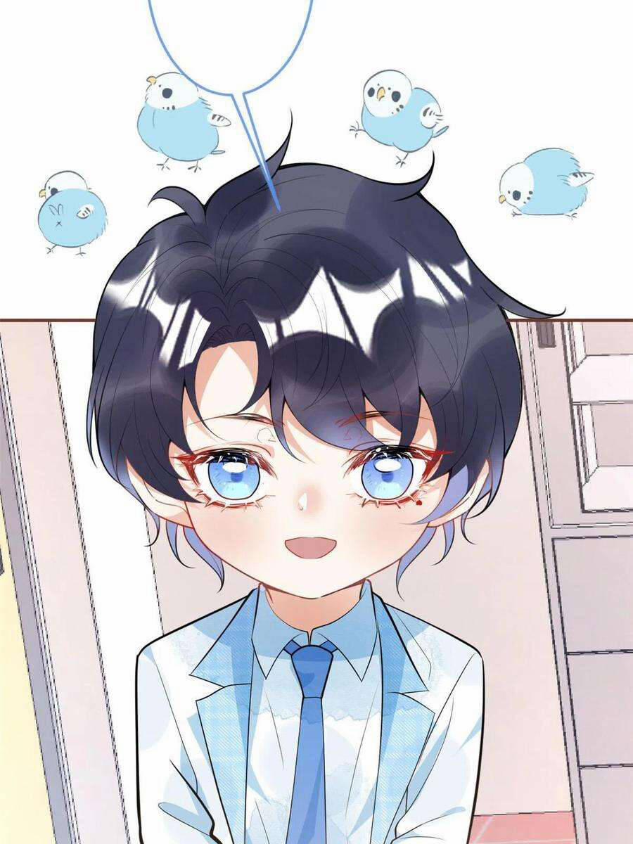 Ta Có Năm Đại Lão Ba Ba 230 trang 4