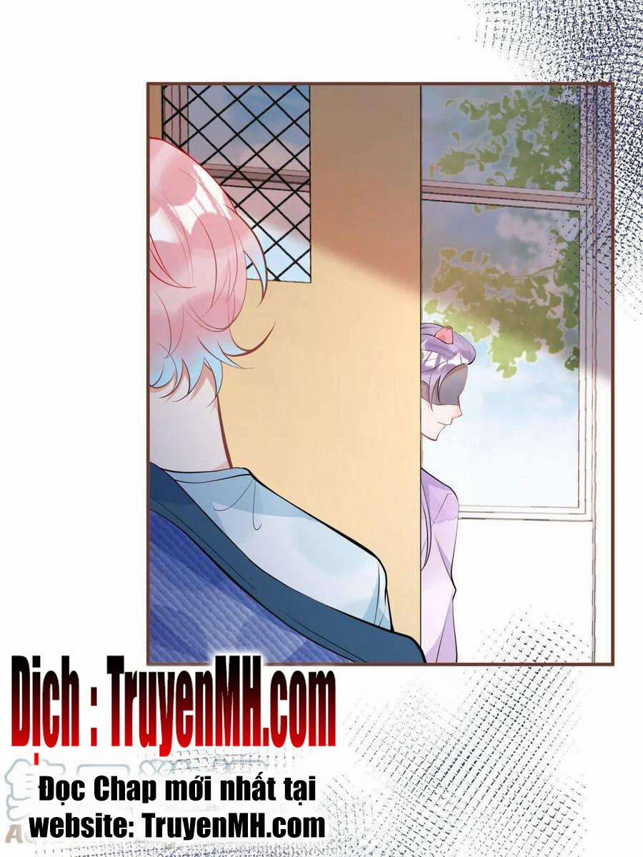 Ta Có Năm Đại Lão Ba Ba 230 trang 7