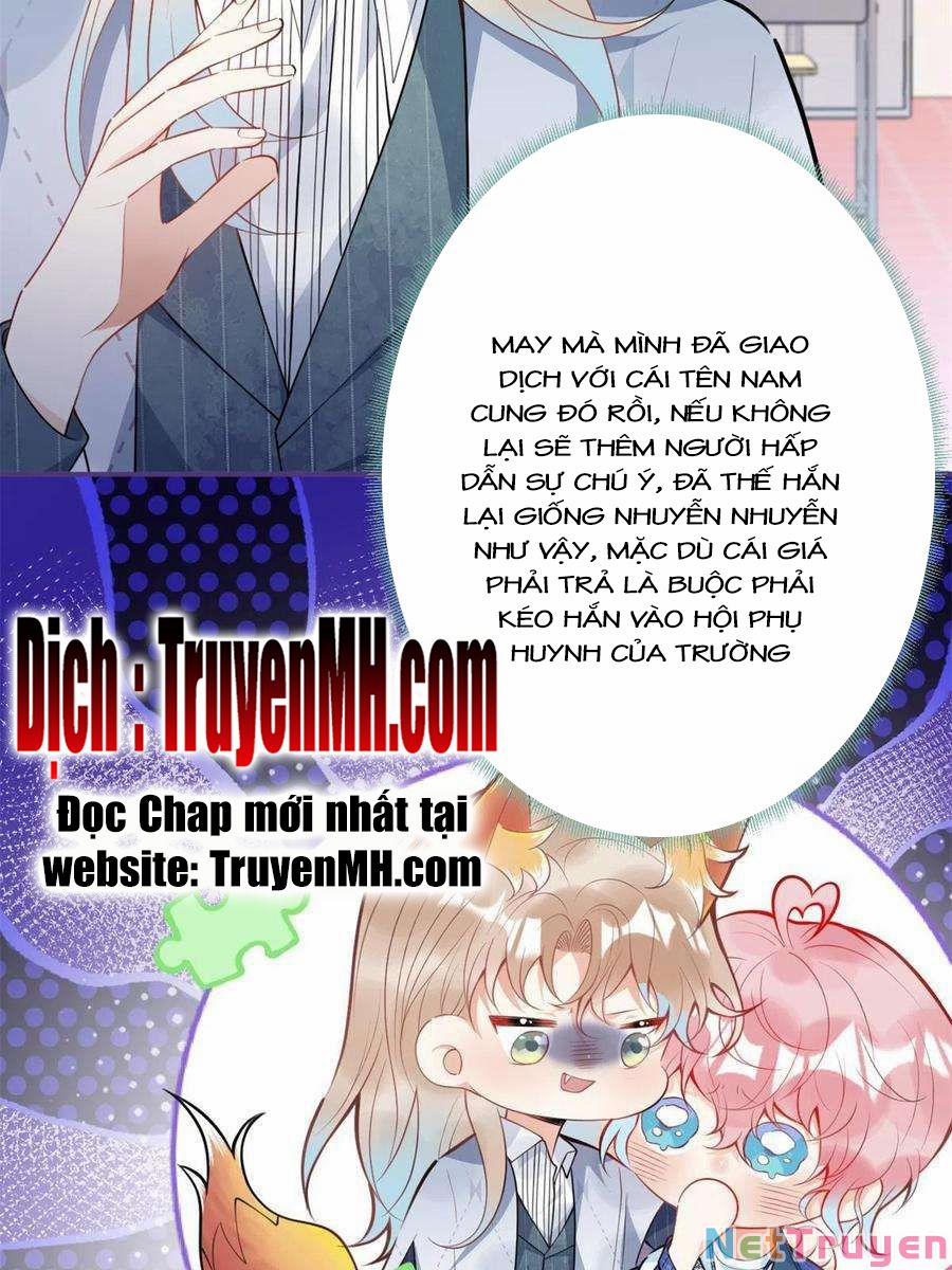 Ta Có Năm Đại Lão Ba Ba 231 trang 5