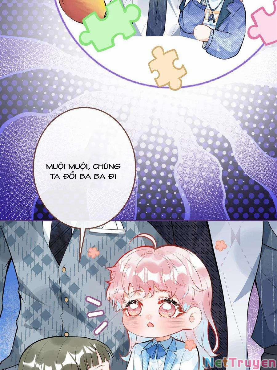 Ta Có Năm Đại Lão Ba Ba 231 trang 6