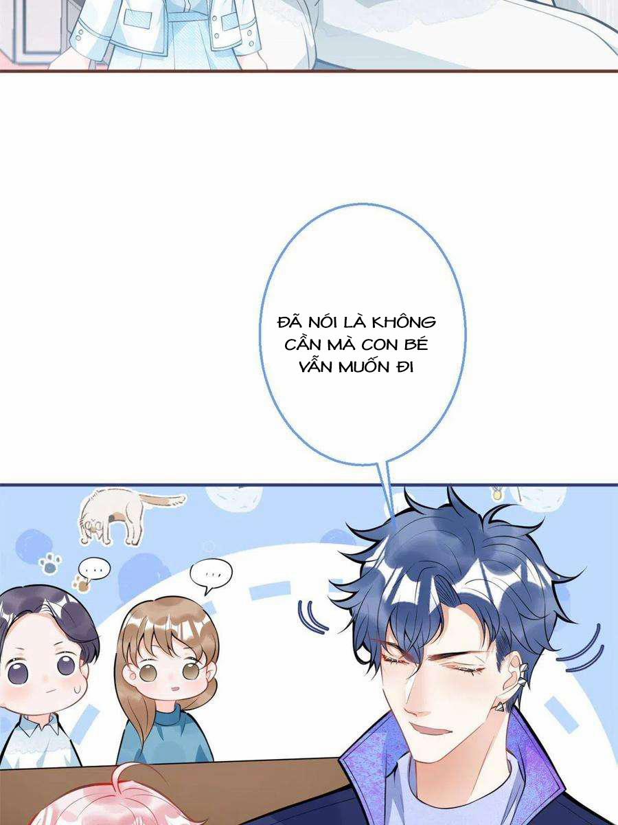Ta Có Năm Đại Lão Ba Ba 232 trang 15
