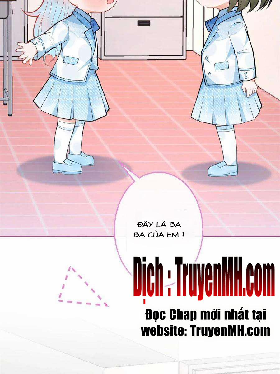 Ta Có Năm Đại Lão Ba Ba 232 trang 2