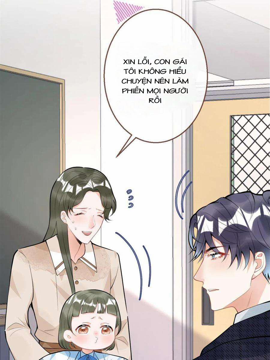 Ta Có Năm Đại Lão Ba Ba 232 trang 3