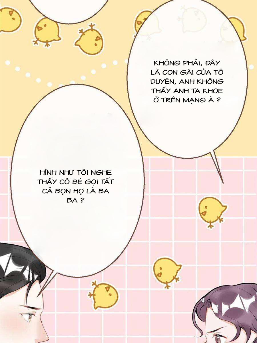 Ta Có Năm Đại Lão Ba Ba 232 trang 5