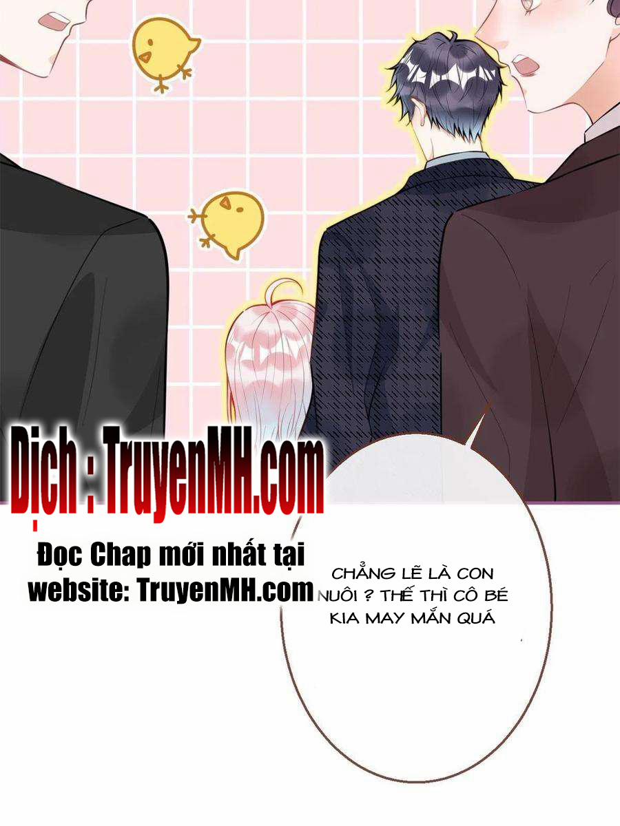 Ta Có Năm Đại Lão Ba Ba 232 trang 6