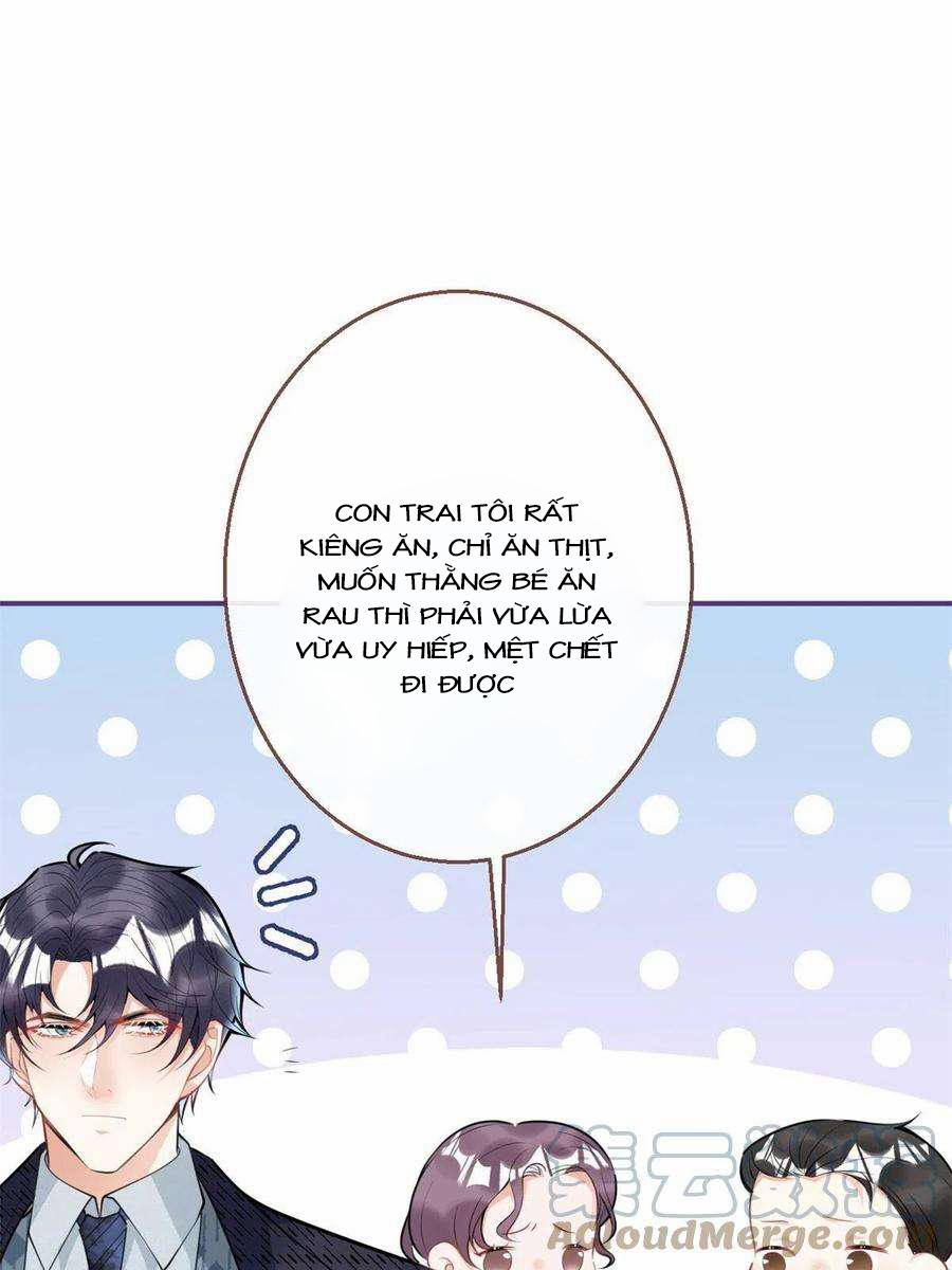 Ta Có Năm Đại Lão Ba Ba 232 trang 7