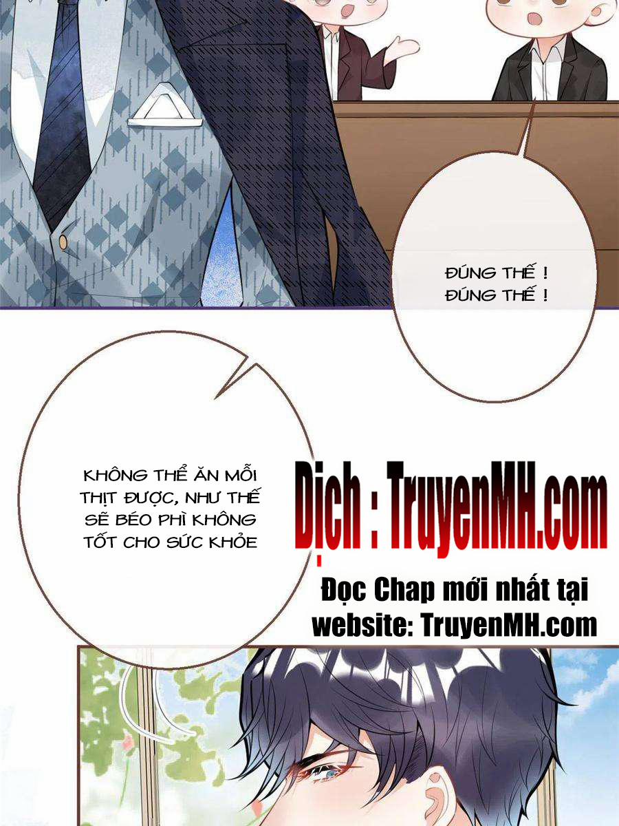 Ta Có Năm Đại Lão Ba Ba 232 trang 8