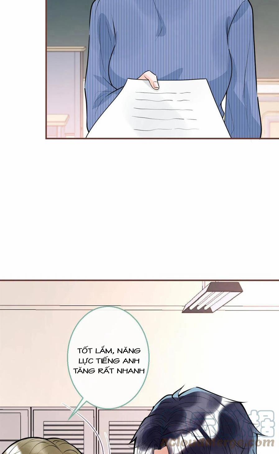 Ta Có Năm Đại Lão Ba Ba 233 trang 14