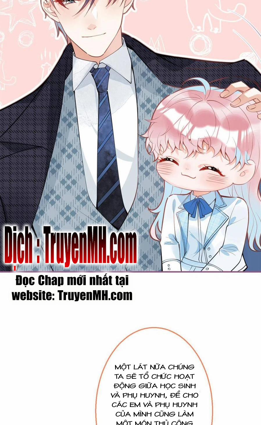 Ta Có Năm Đại Lão Ba Ba 233 trang 17