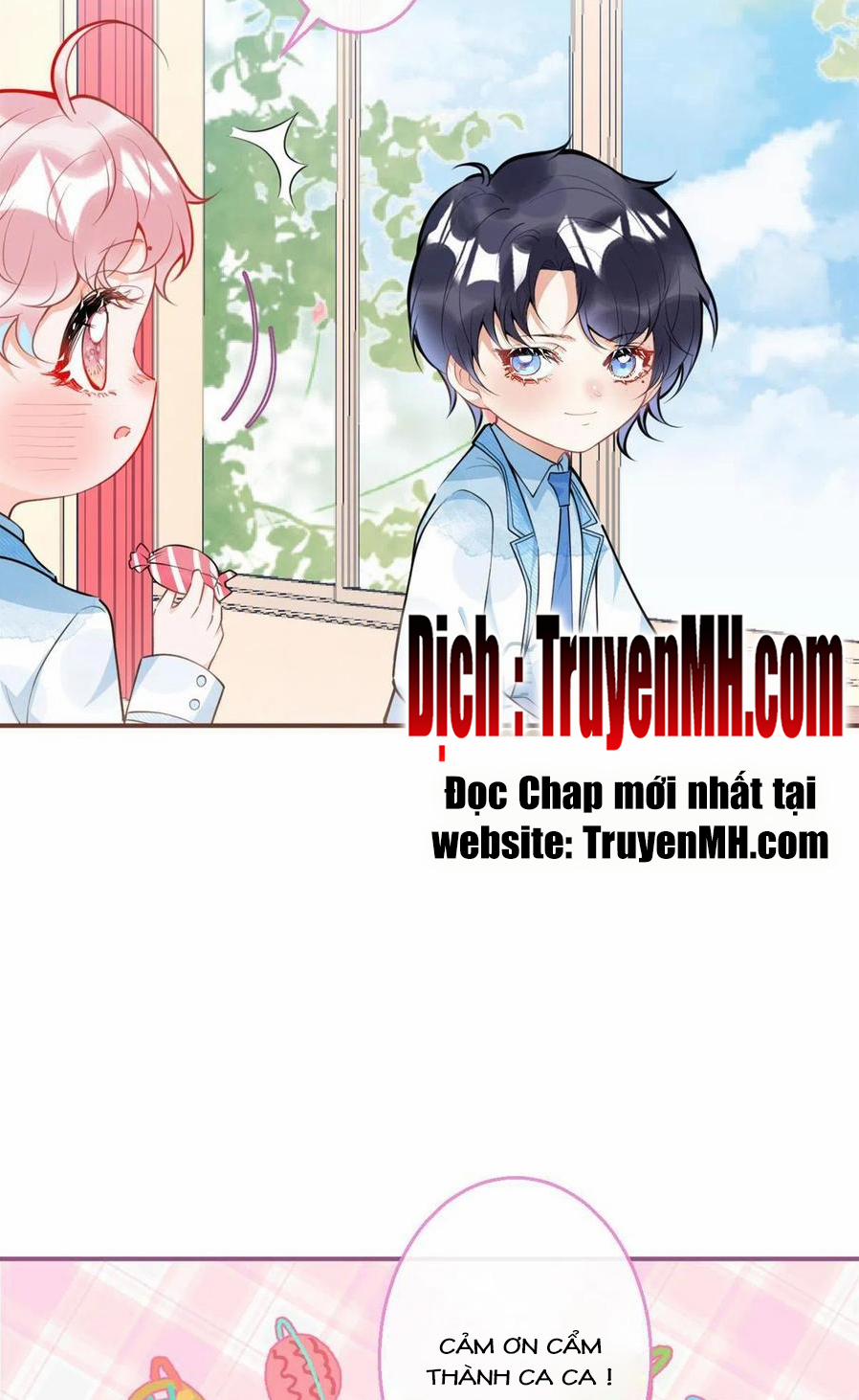 Ta Có Năm Đại Lão Ba Ba 233 trang 2