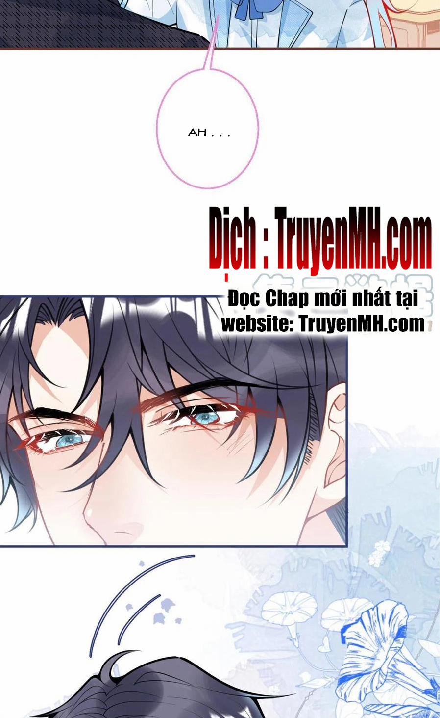 Ta Có Năm Đại Lão Ba Ba 233 trang 7
