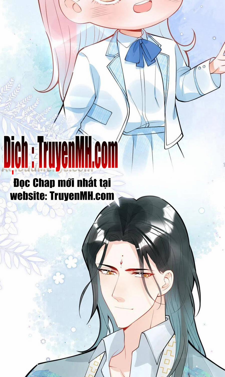 Ta Có Năm Đại Lão Ba Ba 234 trang 3